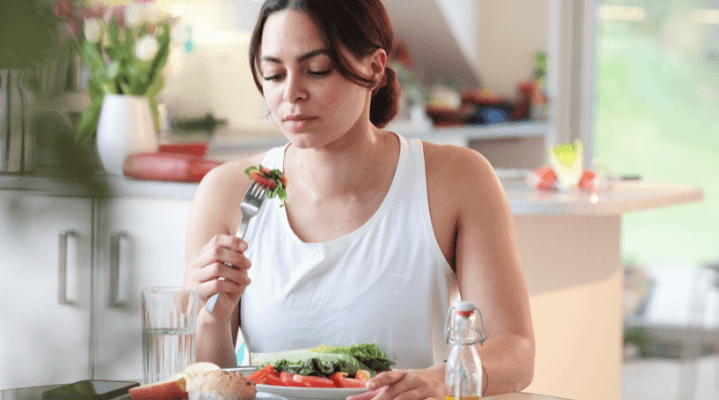 Estrés y digestión: cómo las emociones afectan a tu estómago e intestino